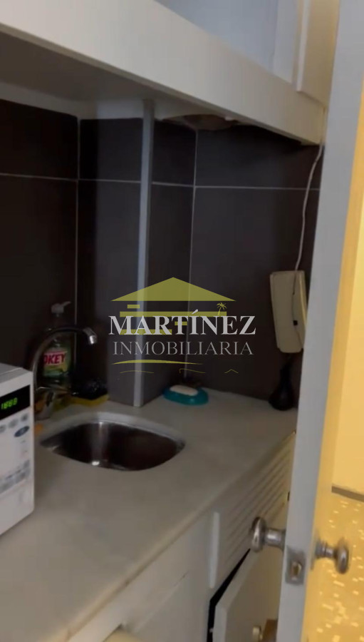 Apartamento ID.100 - Alquiler lindo monoambiente en Península, Punta del este