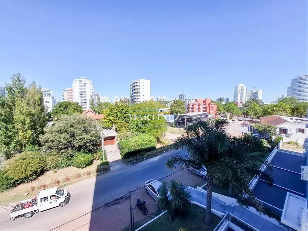 Apartamento ID.27 - Alquiler Departamento 1 Dormitorio Zona Aidy Grill Punta del este
