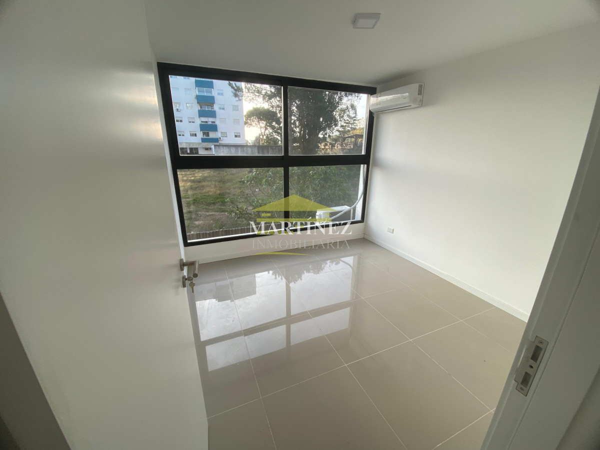 Apartamento ID.61 - Alquiler apartamento 1 dormitorio con amenities en Roosevelt, Punta del este