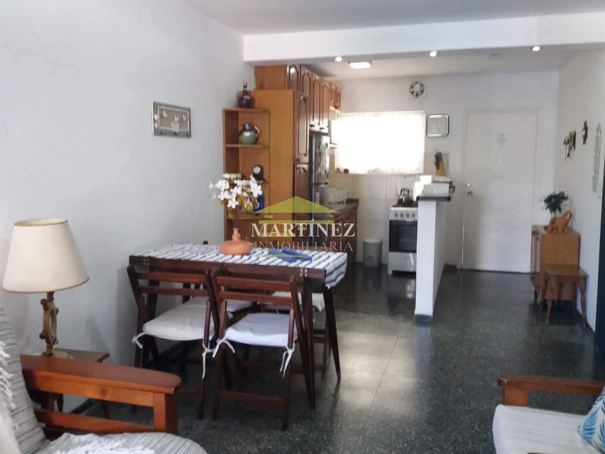 Apartamento ID.19 - Alquiler Apartamento 2 dormitorios Aidy Grill, Punta del este
