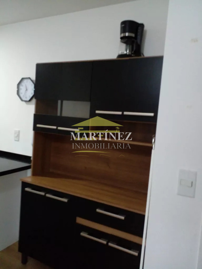Apartamento ID.38 - Alquiler Apartamento 2 dormitorios en Maldonado, Barrio Odizzio