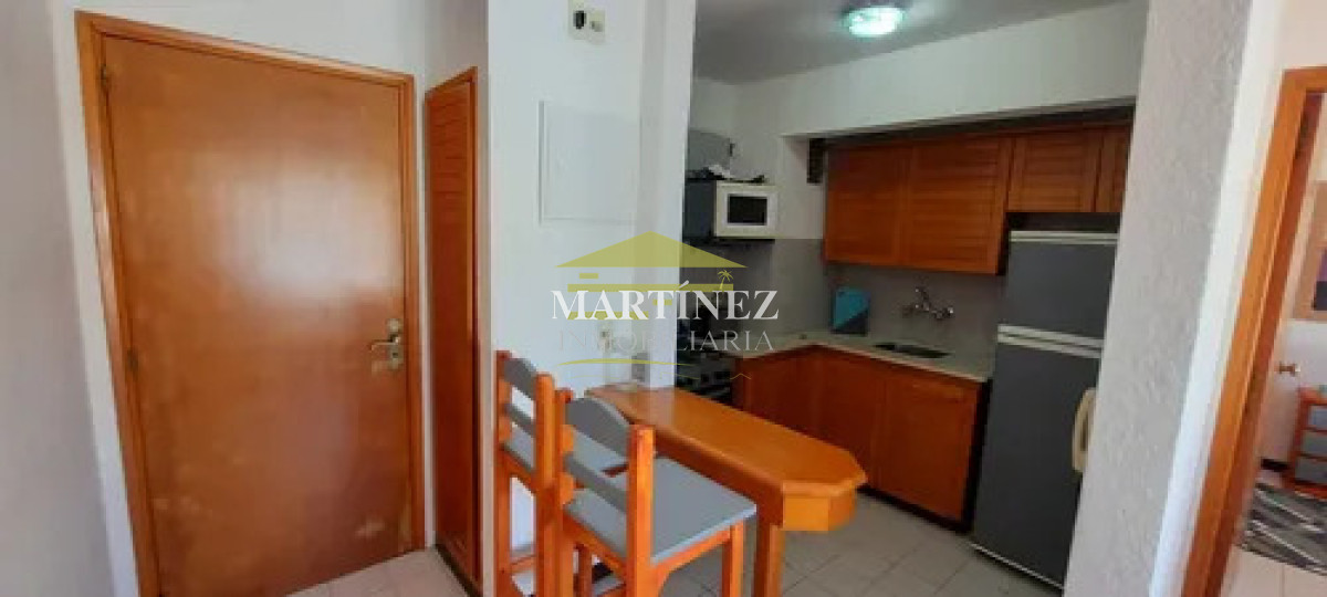 Apartamento ID.118 - Alquiler apartamento 1 dormitorio en Península, Punta del este