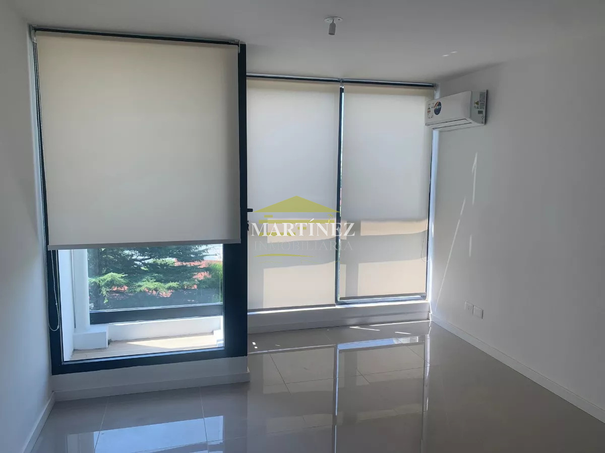 Apartamento ID.24 - Alquiler Apartamento 1 dormitorio a estrenar en Punta del este, Av. Roosevelt cercano a colegios y hospitales