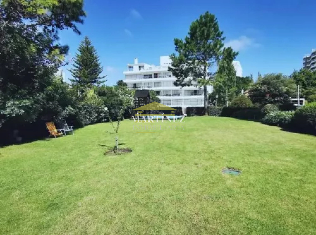 Apartamento ID.27 - Alquiler Departamento 1 Dormitorio Zona Aidy Grill Punta del este