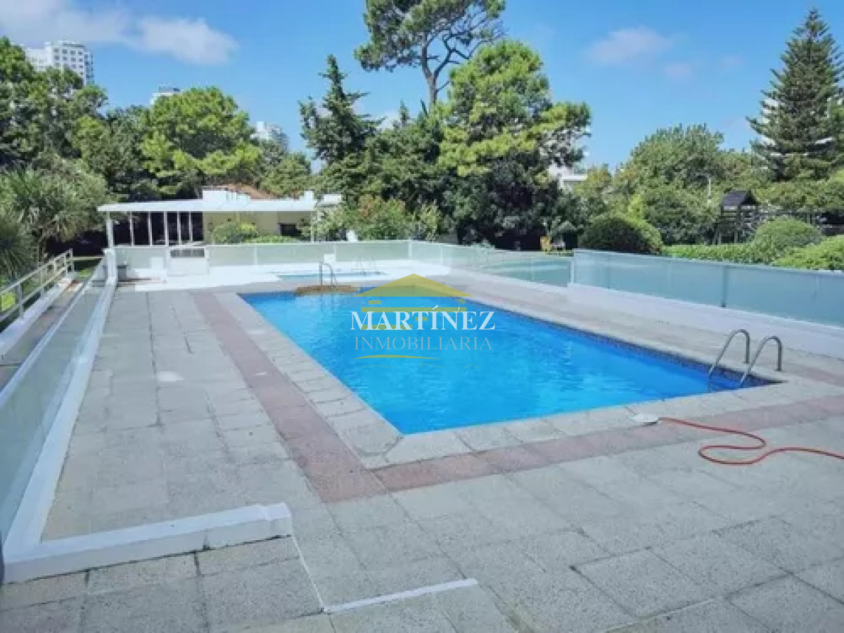 Apartamento ID.27 - Alquiler Departamento 1 Dormitorio Zona Aidy Grill Punta del este
