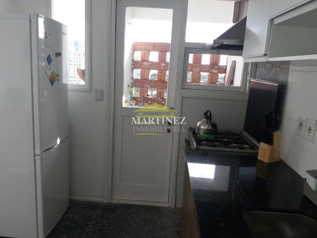 Apartamento ID.18 - Alquiler Apartamento 2 dormitorios en Punta del este, Aidy Grill