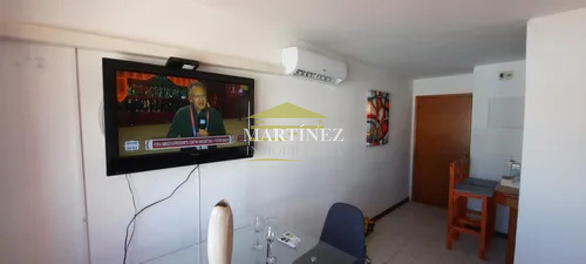 Apartamento ID.118 - Alquiler apartamento 1 dormitorio en Península, Punta del este