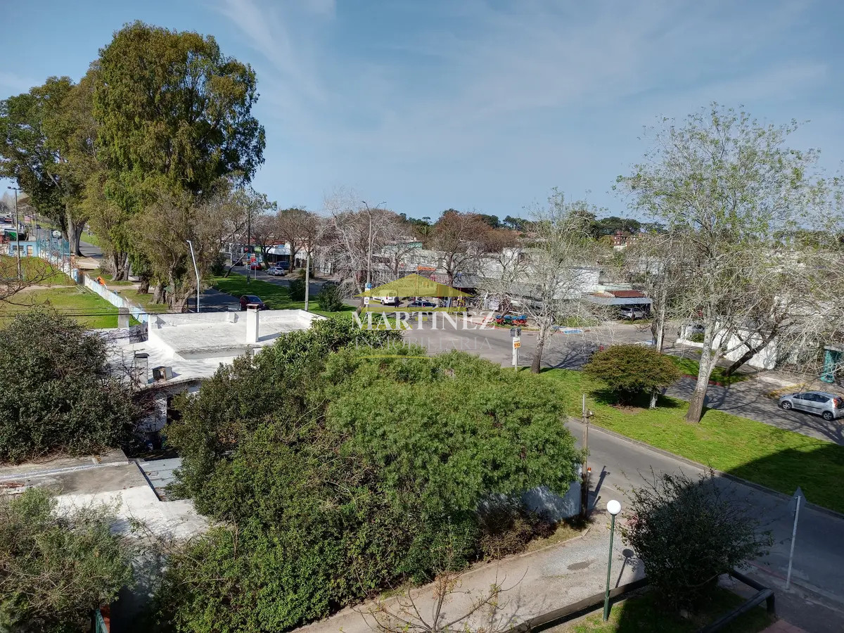 Apartamento ID.54 - Alquiler apartamento 2 dormitorios en Centro de Maldonado