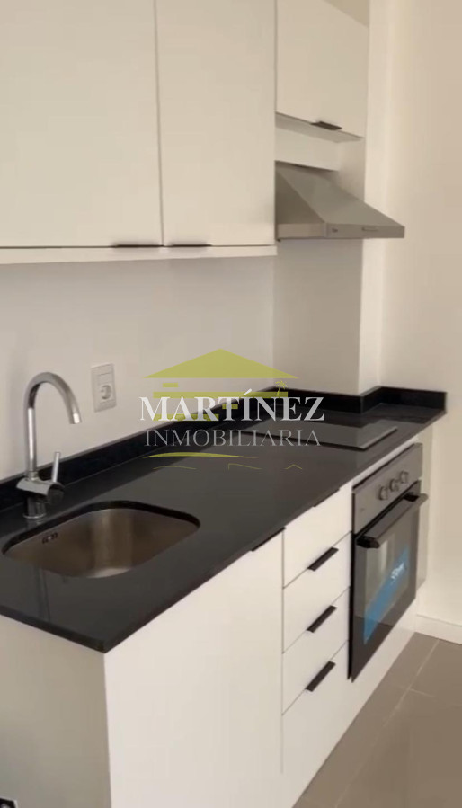Apartamento ID.61 - Alquiler apartamento 1 dormitorio con amenities en Roosevelt, Punta del este