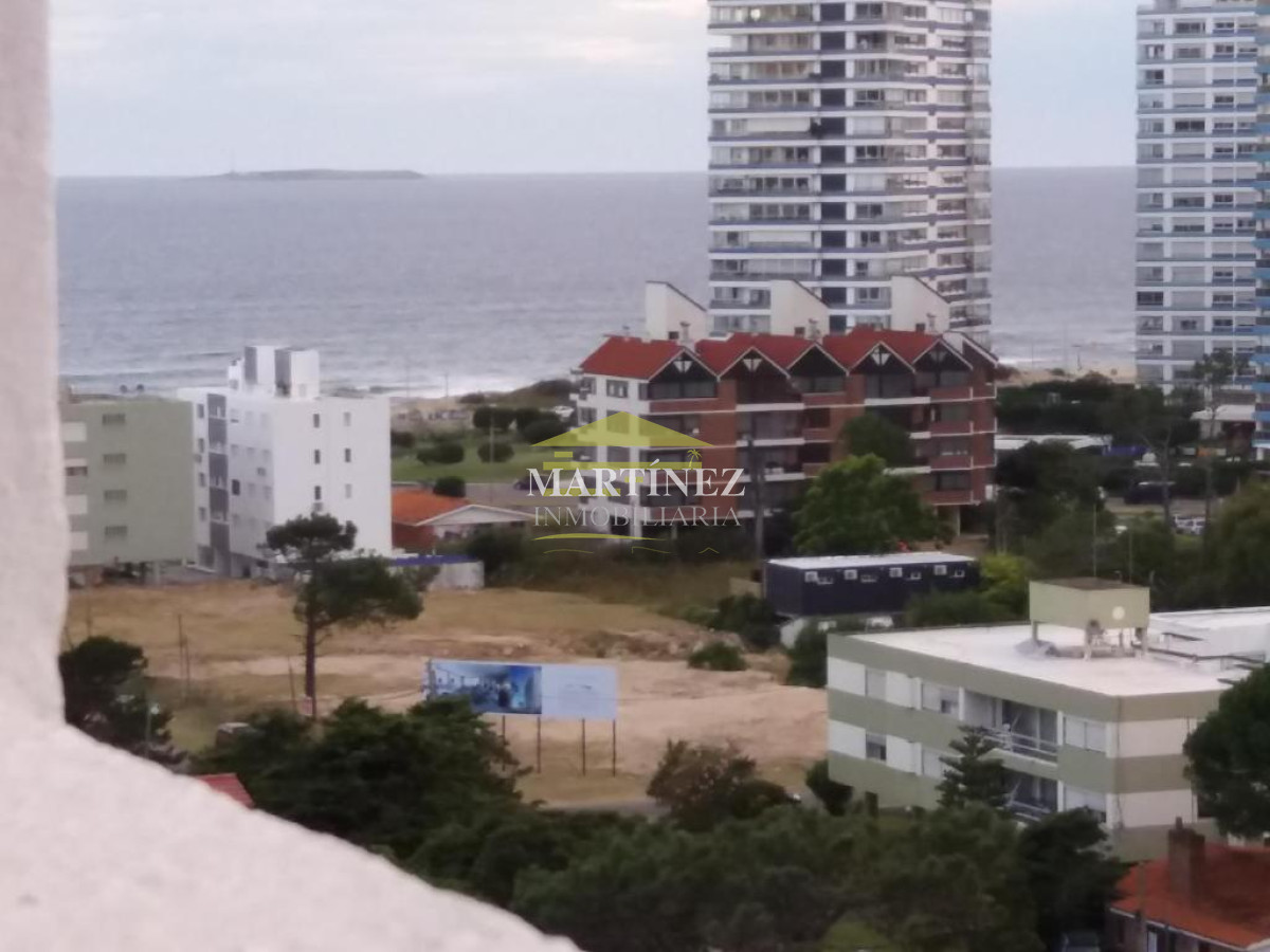 Apartamento ID.18 - Alquiler Apartamento 2 dormitorios en Punta del este, Aidy Grill