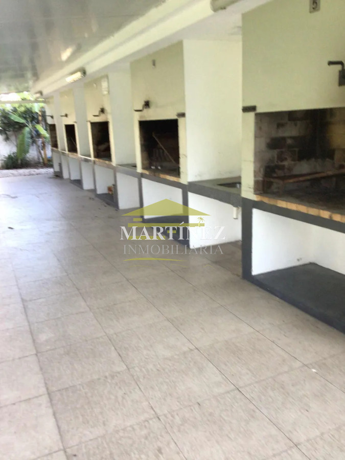 Apartamento ID.55 - Alquiler monoambiente con amenities en Aidy Grill, Punta del este