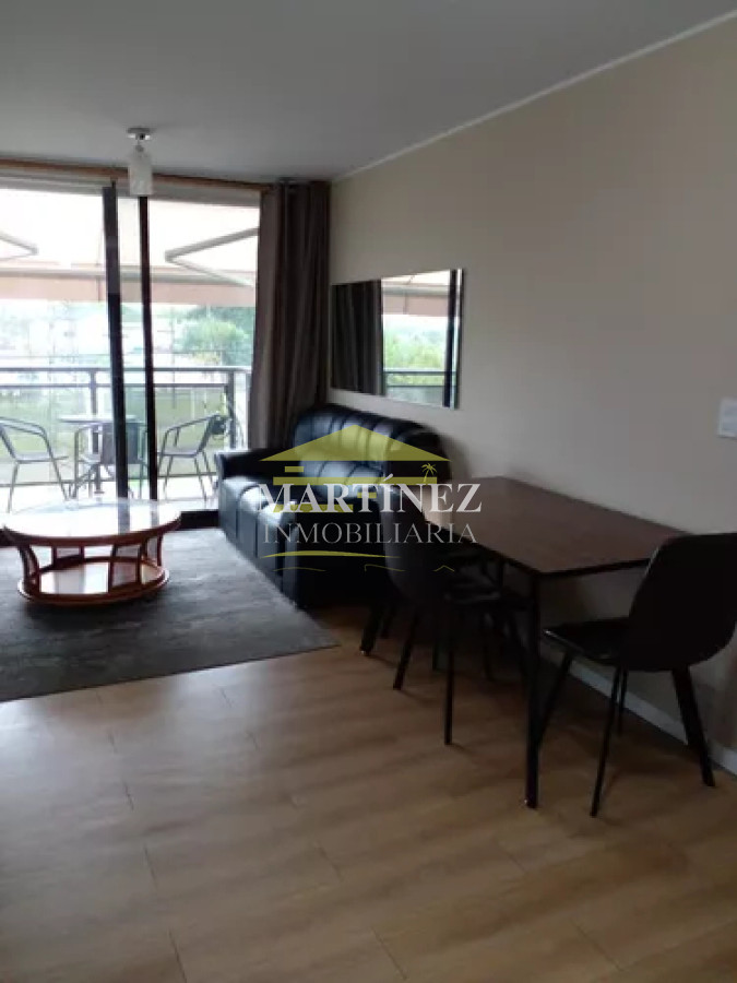Apartamento ID.38 - Alquiler Apartamento 2 dormitorios en Maldonado, Barrio Odizzio