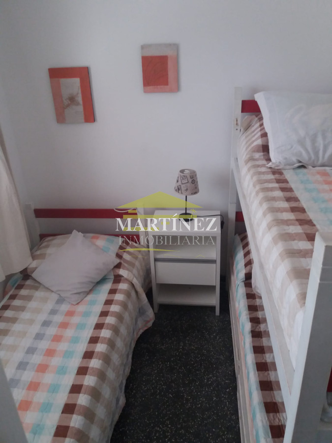 Apartamento ID.19 - Alquiler Apartamento 2 dormitorios Aidy Grill, Punta del este