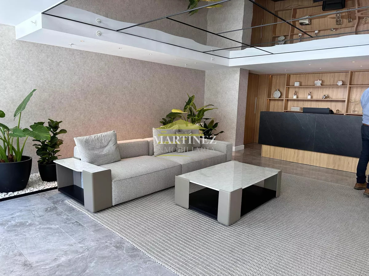 Apartamento ID.32 - Alquiler Apartamento Av. Roosevelt, Punta del este 1 Dorm Con Amenities
