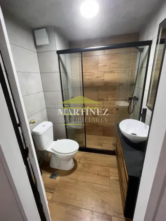Apartamento ID.15 - Alquiler anual hermoso monoambiente en Punta del este, Aidy Grill