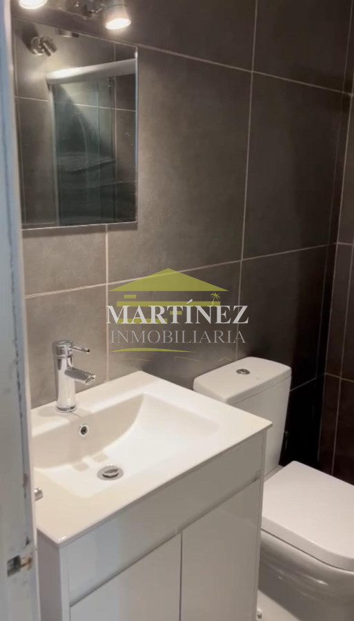 Apartamento ID.100 - Alquiler lindo monoambiente en Península, Punta del este