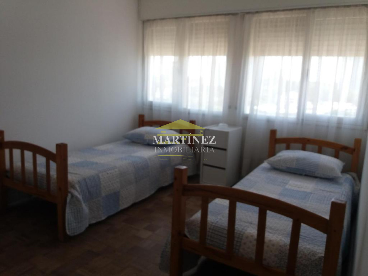 Apartamento ID.18 - Alquiler Apartamento 2 dormitorios en Punta del este, Aidy Grill