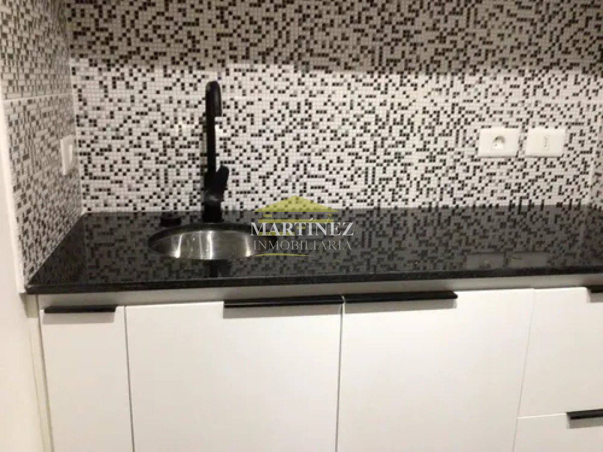 Apartamento ID.55 - Alquiler monoambiente con amenities en Aidy Grill, Punta del este
