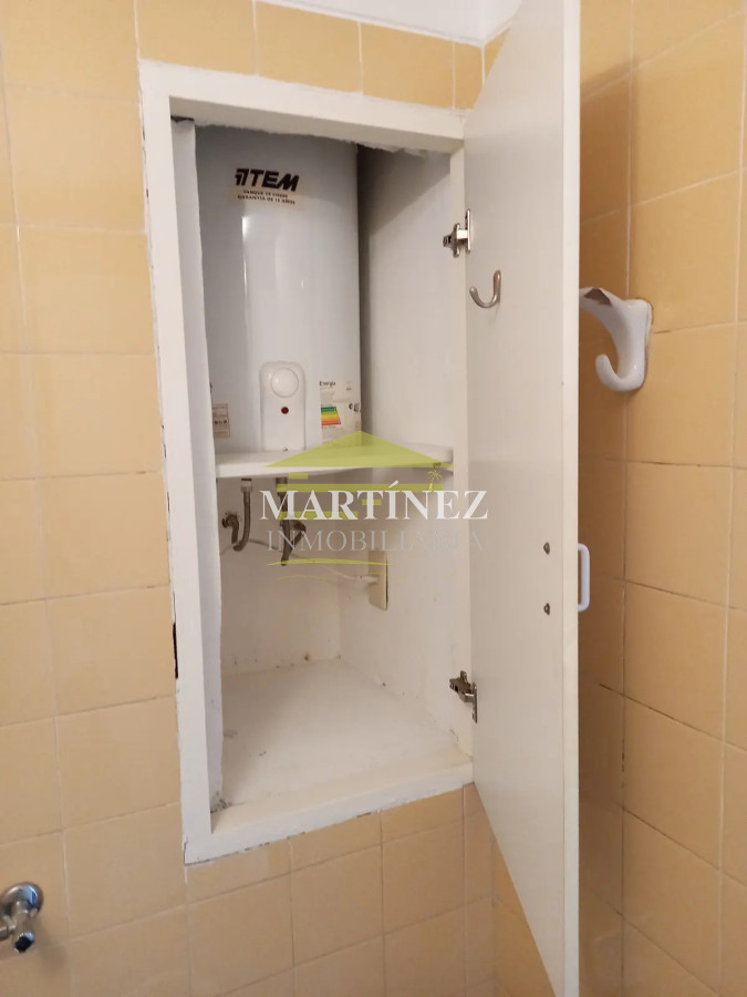 Apartamento ID.54 - Alquiler apartamento 2 dormitorios en Centro de Maldonado