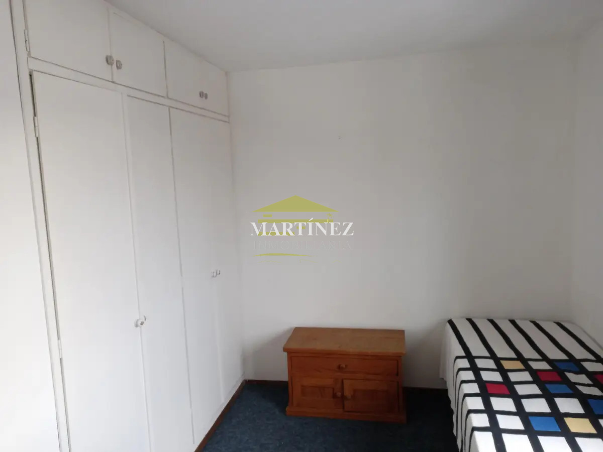 Apartamento ID.54 - Alquiler apartamento 2 dormitorios en Centro de Maldonado