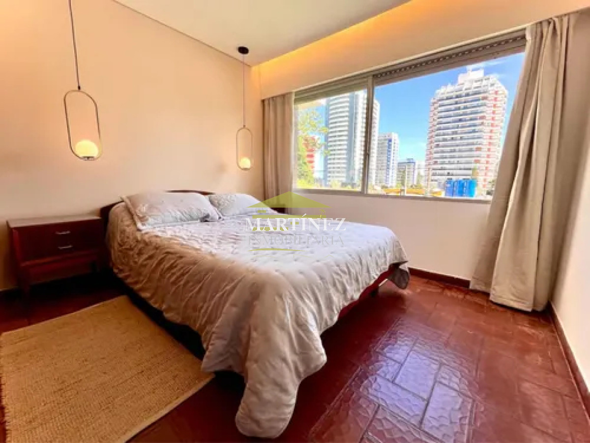Apartamento ID.49 - Alquiler apartamento 1 dormitorio en Aidy Grill, Punta del este