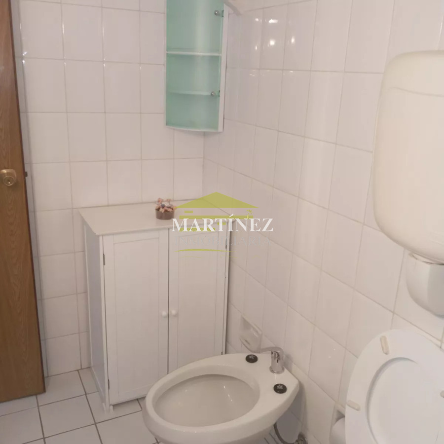 Apartamento ID.36 - Alquiler apartamento 1 dormitorio con amenities en Aidy Grill, Punta del este