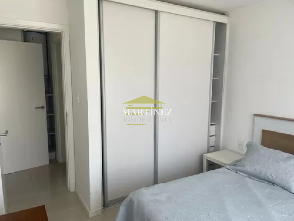 Apartamento ID.41 - Alquiler Apartamento 1 dormitorio en Península, Punta del este 