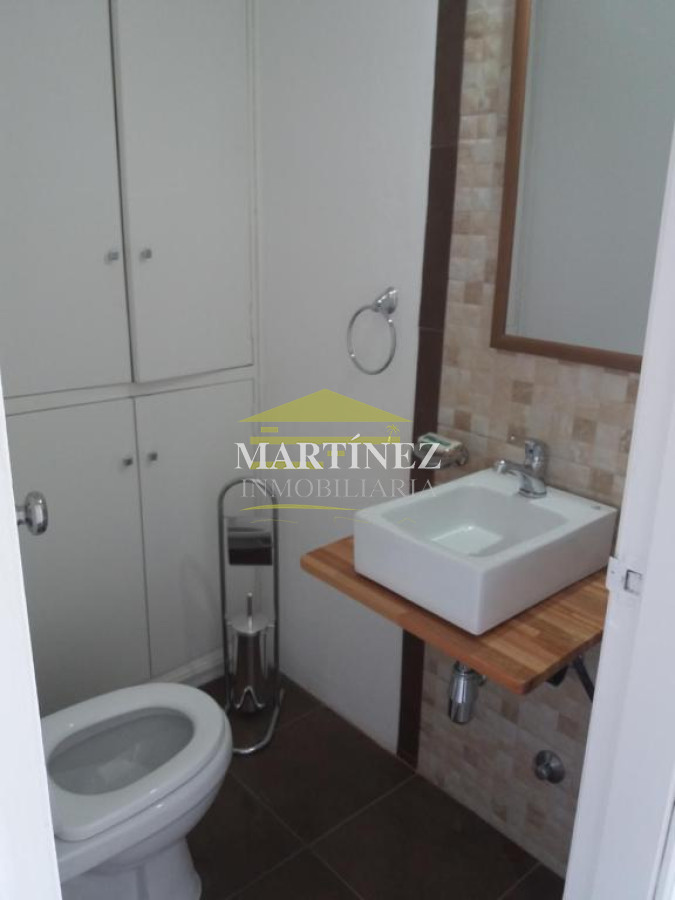 Apartamento ID.18 - Alquiler Apartamento 2 dormitorios en Punta del este, Aidy Grill