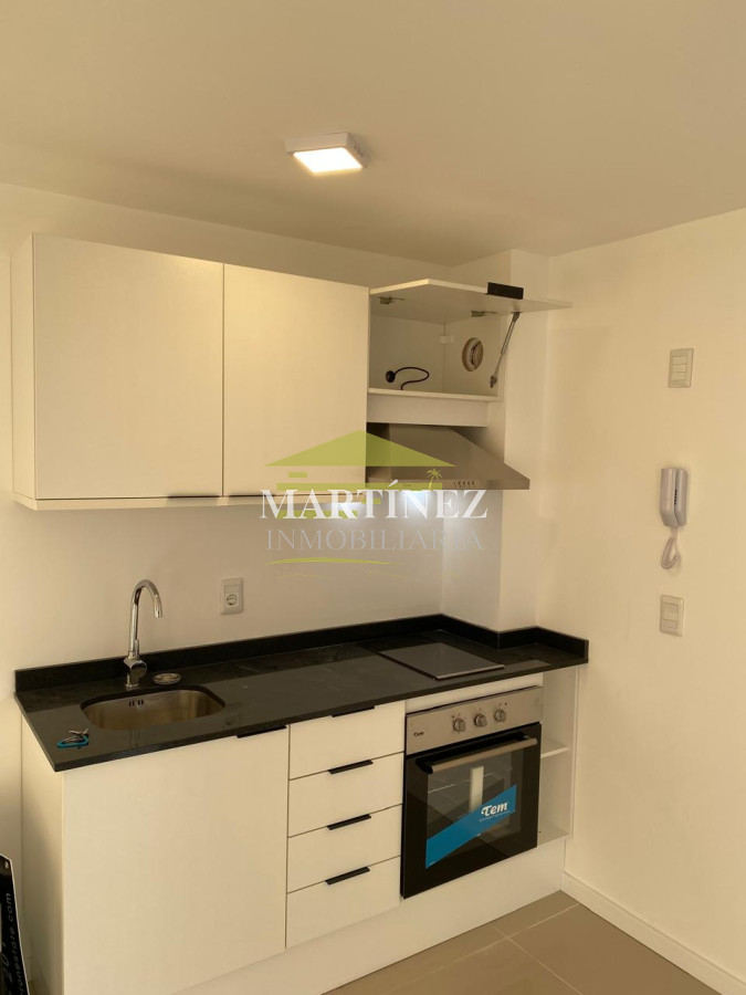 Apartamento ID.61 - Alquiler apartamento 1 dormitorio con amenities en Roosevelt, Punta del este