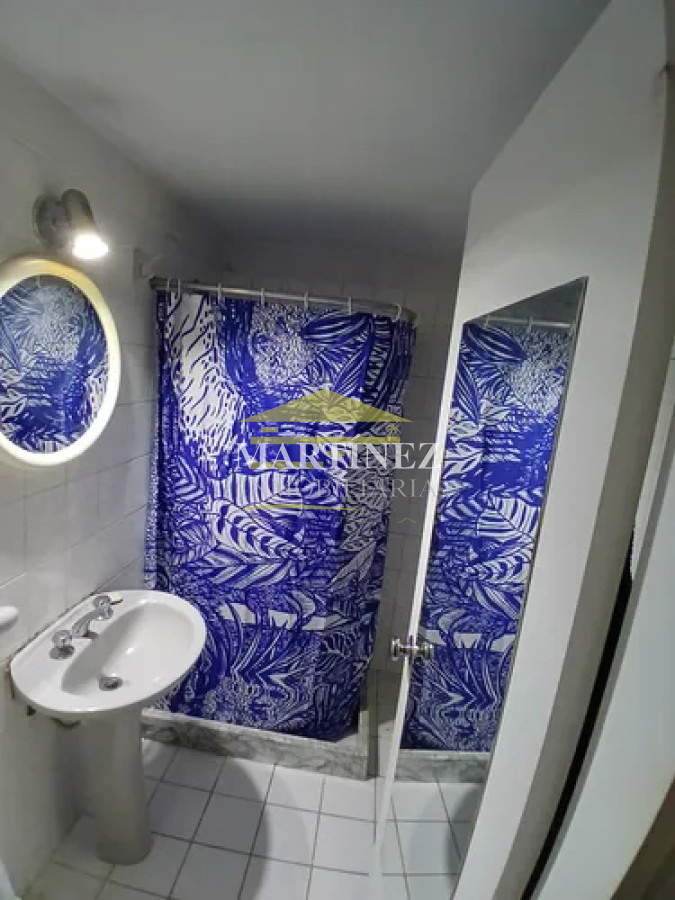 Apartamento ID.44 - Alquiler hermoso monoambiente en Punta del este, Aidy Grill
