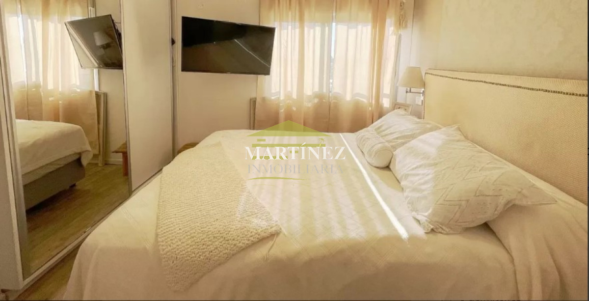 Apartamento ID.86 - Venta apartamento de 3 dormitorios 2 baños en zona Centro de Maldonado 