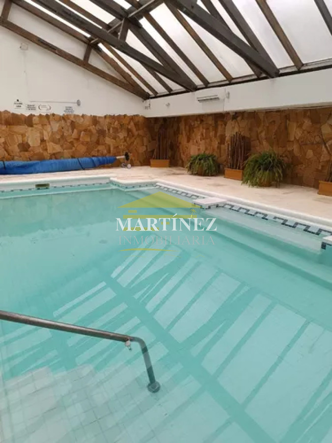 Apartamento ID.37 - Alquiler apartamento 1 dormitorio con amenities en Av. Roosevelt, Punta del este