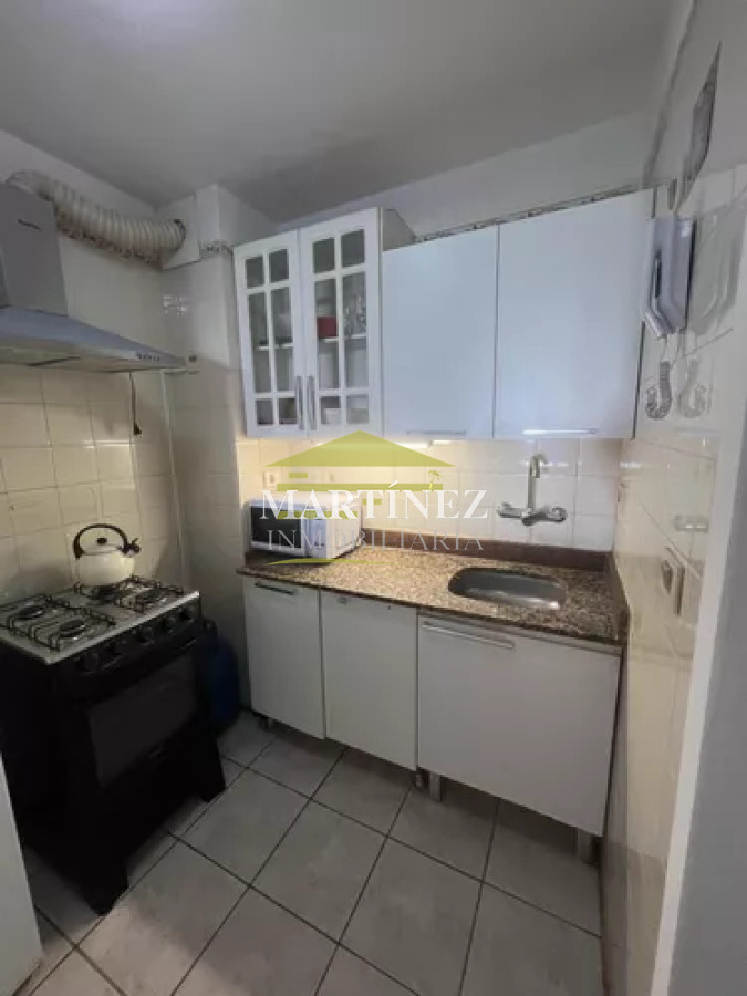 Apartamento ID.15 - Alquiler anual hermoso monoambiente en Punta del este, Aidy Grill