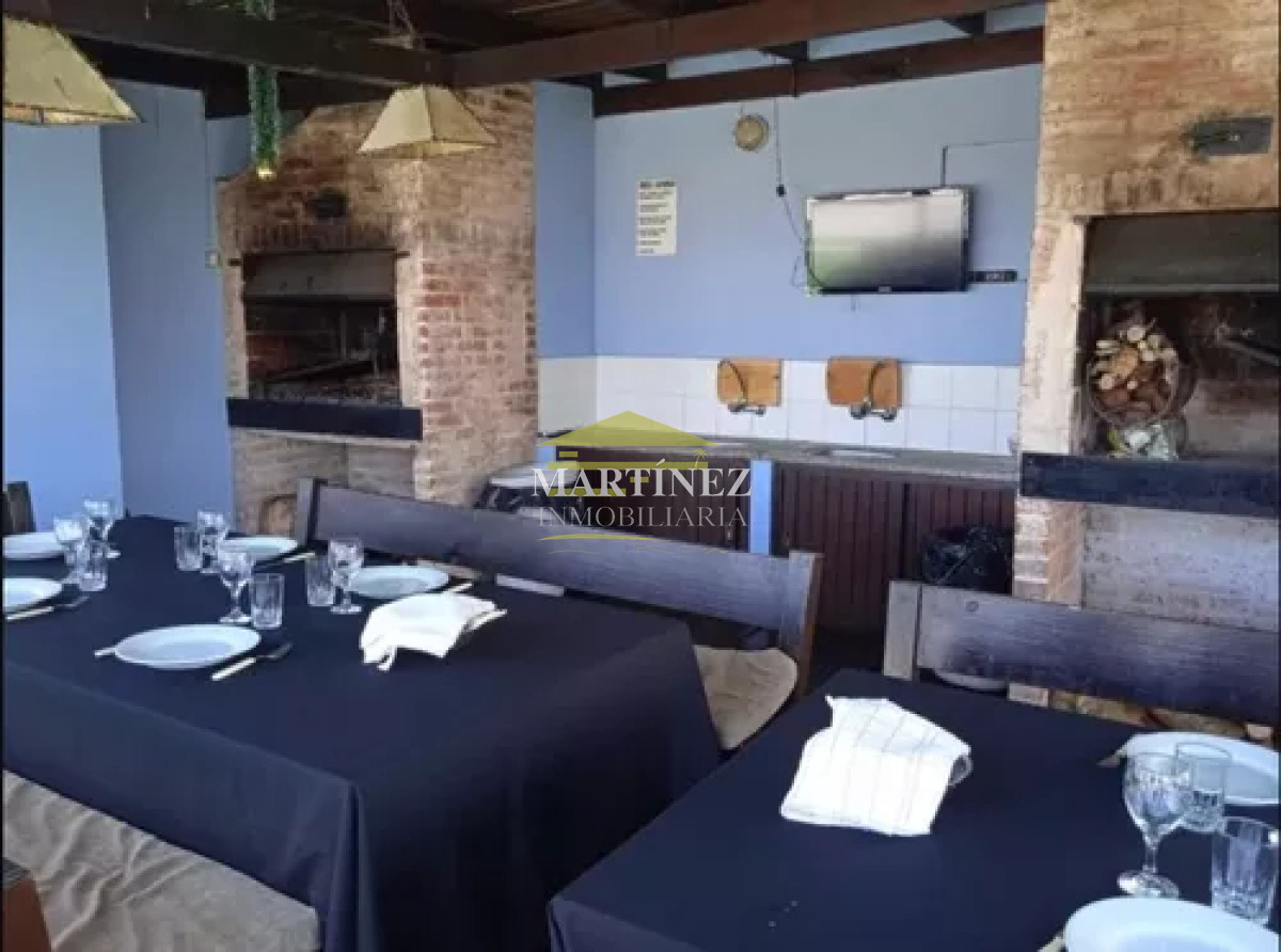 Apartamento ID.21 - Alquiler Apartamento 1 dormitorio, Vista al mar en Av. Roosevelt, Punta del este