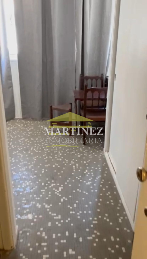 Apartamento ID.100 - Alquiler lindo monoambiente en Península, Punta del este