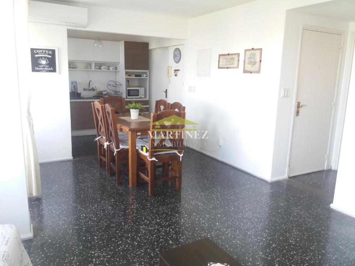 Apartamento ID.18 - Alquiler Apartamento 2 dormitorios en Punta del este, Aidy Grill