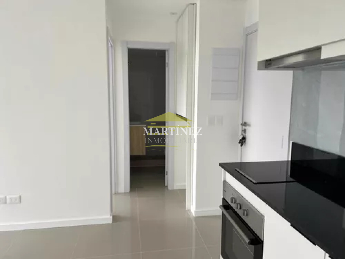 Apartamento ID.31 - Alquiler Apartamento a estrenar 1 dormitorio sobre Av. Roosevelt, Punta del este