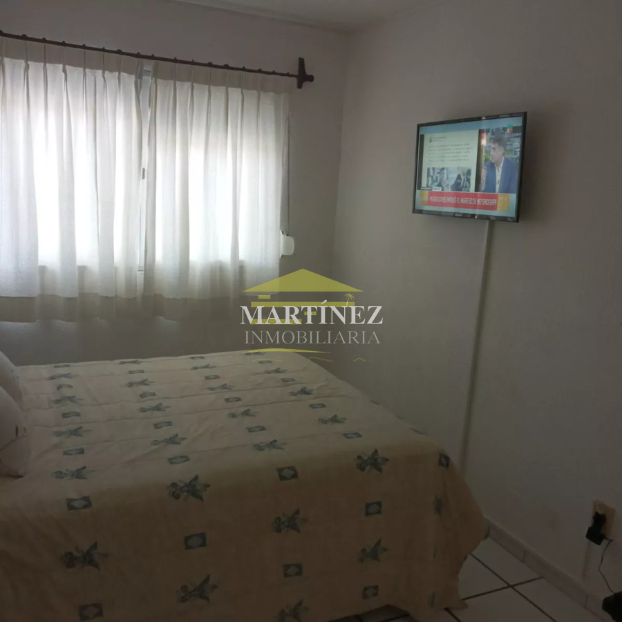 Apartamento ID.36 - Alquiler apartamento 1 dormitorio con amenities en Aidy Grill, Punta del este