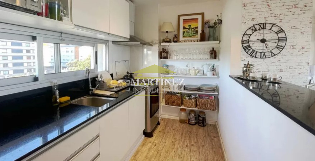 Apartamento ID.86 - Venta apartamento de 3 dormitorios 2 baños en zona Centro de Maldonado 