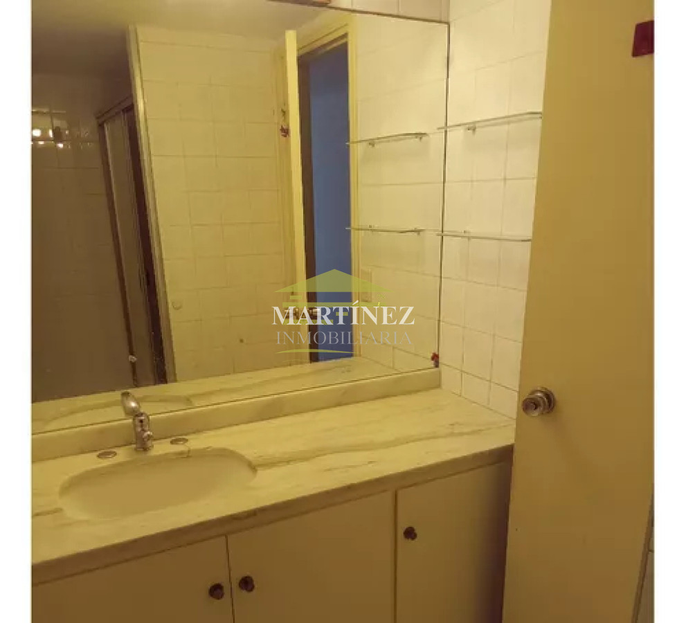 Apartamento ID.35 - Alquiler Apartamento en frente al mar 1 dormitorio en Península, Punta del este 