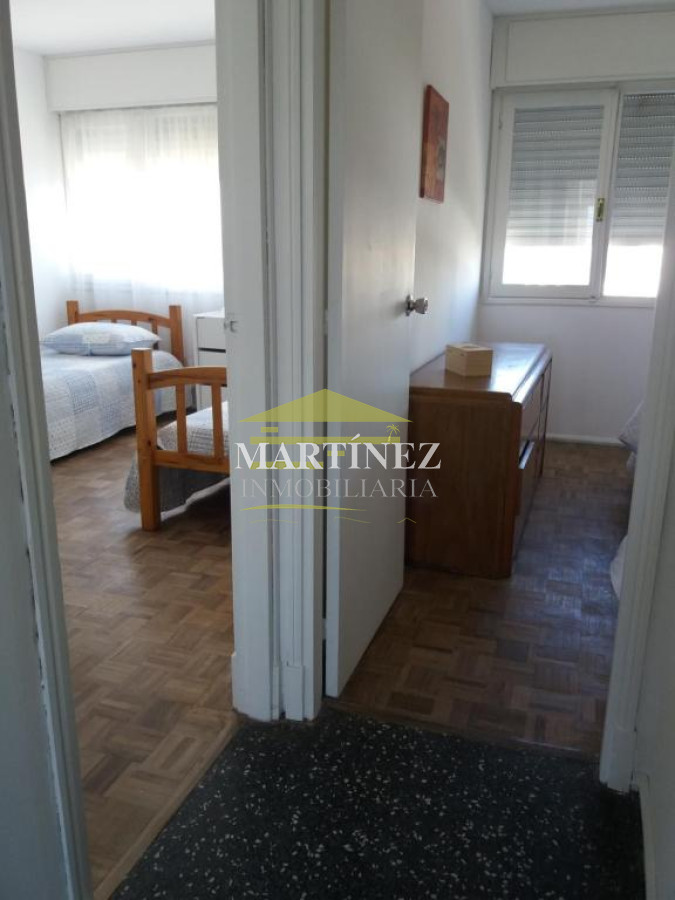 Apartamento ID.18 - Alquiler Apartamento 2 dormitorios en Punta del este, Aidy Grill