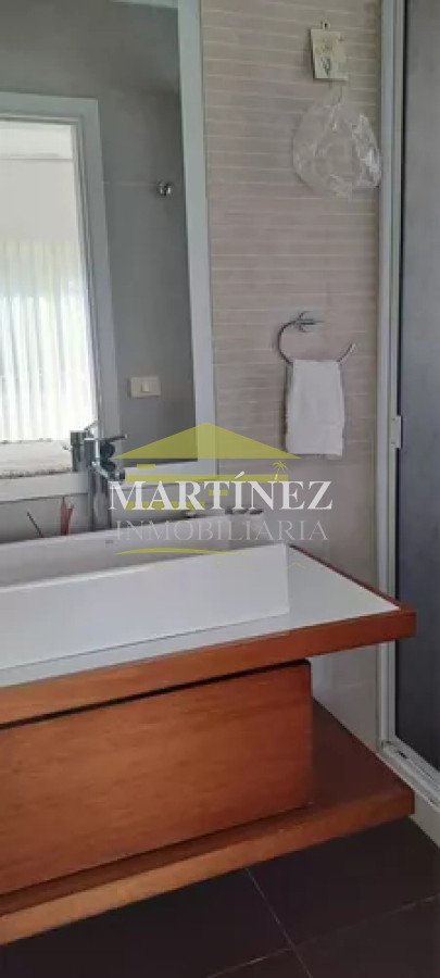 Apartamento ID.22 - Alquiler apartamento 3 dormitorios 2 baños en Punta del este, península