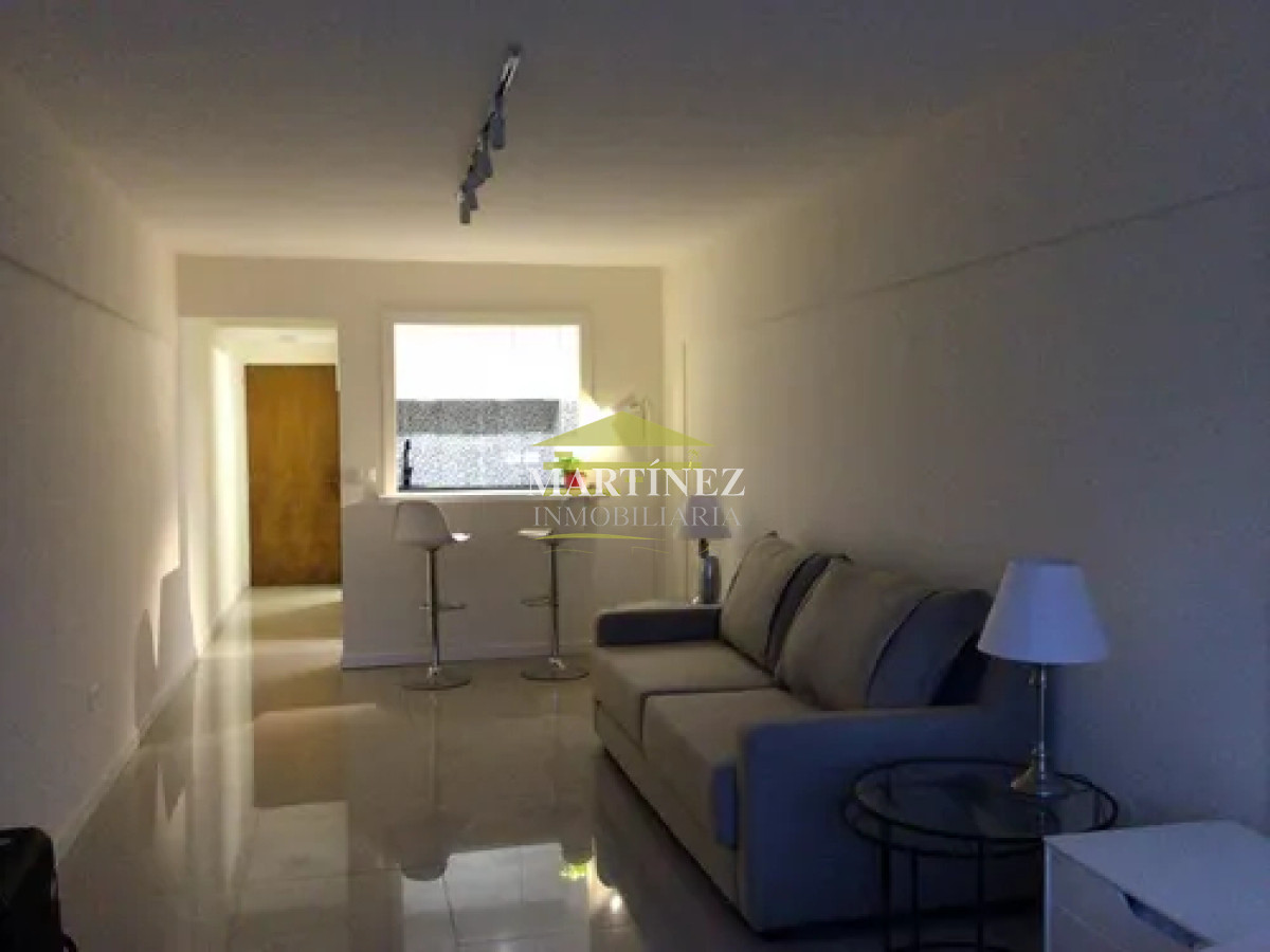 Apartamento ID.55 - Alquiler monoambiente con amenities en Aidy Grill, Punta del este