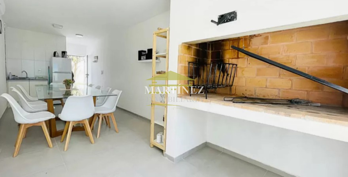 Apartamento ID.86 - Venta apartamento de 3 dormitorios 2 baños en zona Centro de Maldonado 
