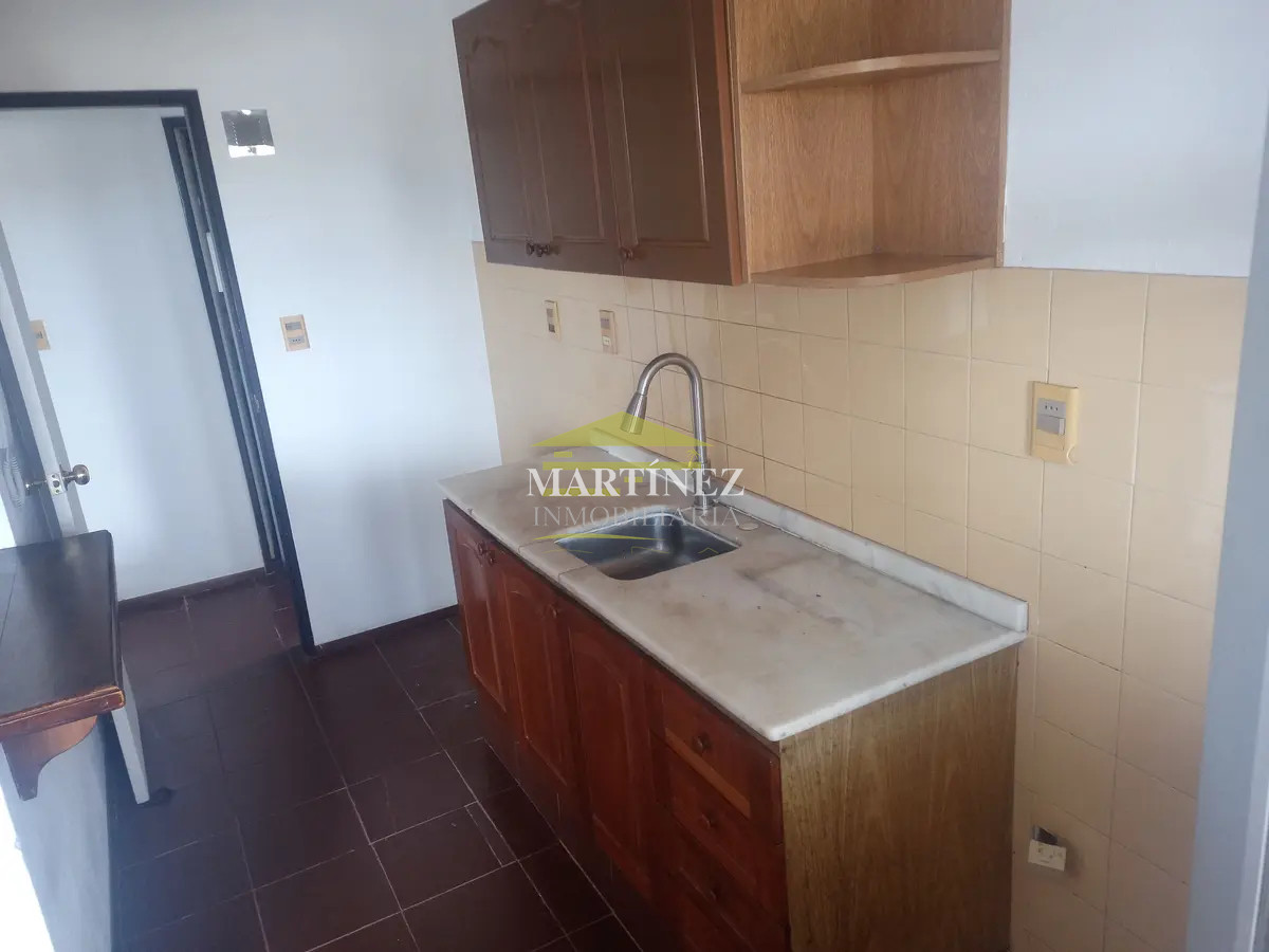 Apartamento ID.54 - Alquiler apartamento 2 dormitorios en Centro de Maldonado