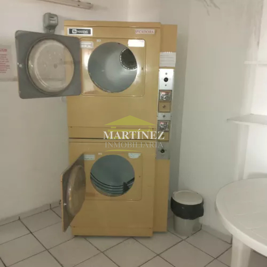 Apartamento ID.36 - Alquiler apartamento 1 dormitorio con amenities en Aidy Grill, Punta del este