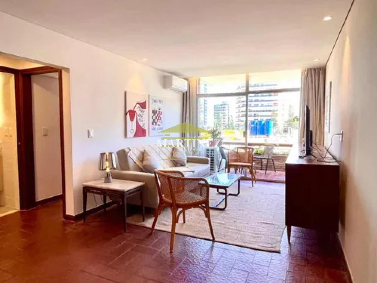 Apartamento ID.49 - Alquiler apartamento 1 dormitorio en Aidy Grill, Punta del este