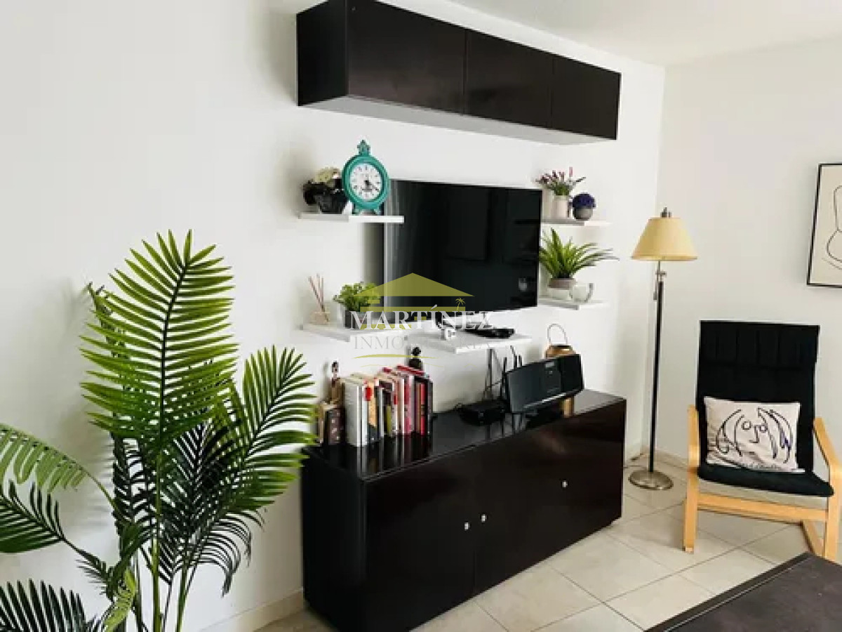 Apartamento ID.52 - Alquiler apartamento 1 dormitorio con amenities en Aidy Grill, Punta del este