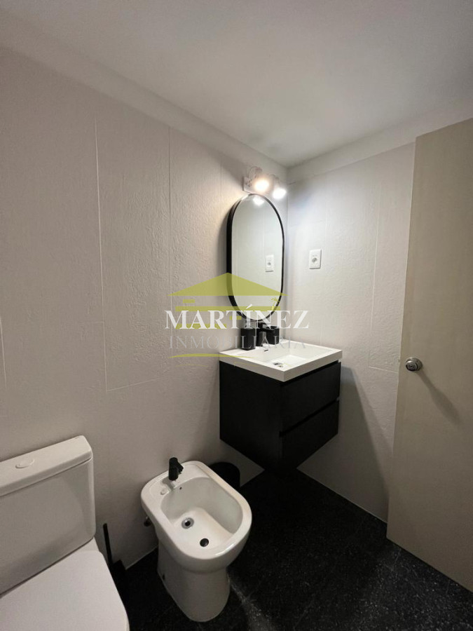 Apartamento ID.28 - Alquiler apartamento 2 dormitorio Playa mansa de Punta del este