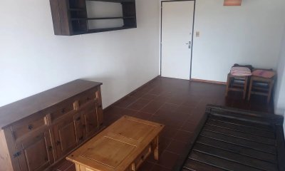 Alquiler apartamento 2 dormitorios en Centro de Maldonado